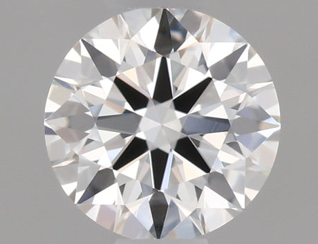 0.40 carat Round diamond I VVS2 Excellent