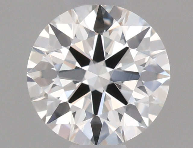0.40 carat Round diamond I VVS2 Excellent