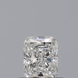 0.33 carat Radiant diamond F  VVS1