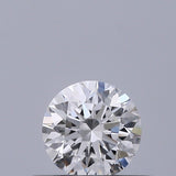 0.30 carat Round diamond D VS1 Excellent
