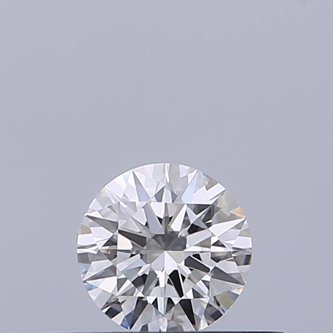 0.28 carat Round diamond F VS1 Excellent