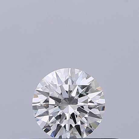 0.28 carat Round diamond F VS1 Excellent
