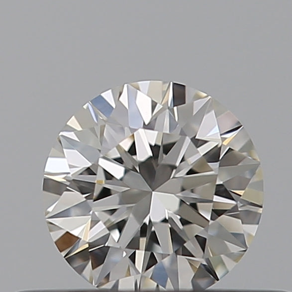 0.30 carat Round diamond I  VS2 Excellent