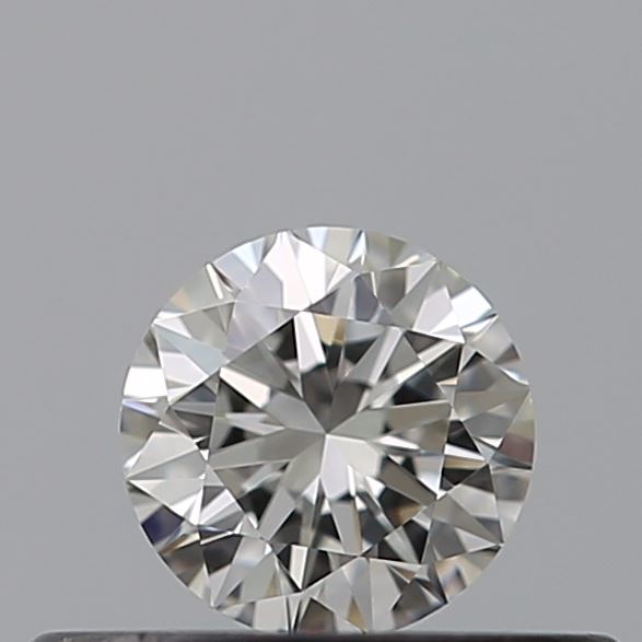 0.21 carat Round diamond G  VVS1 Excellent