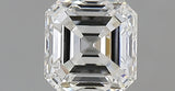 0.90 carat Emerald diamond I VVS1 
