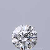 0.27 carat Round diamond F VVS1 Excellent