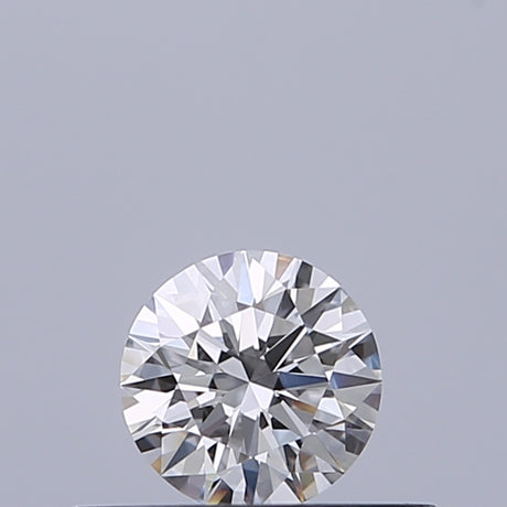 0.27 carat Round diamond F VVS1 Excellent