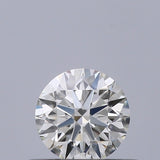 0.35 carat Round diamond I VS1 Excellent