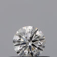 0.30 carat Round diamond F  VVS2 Excellent