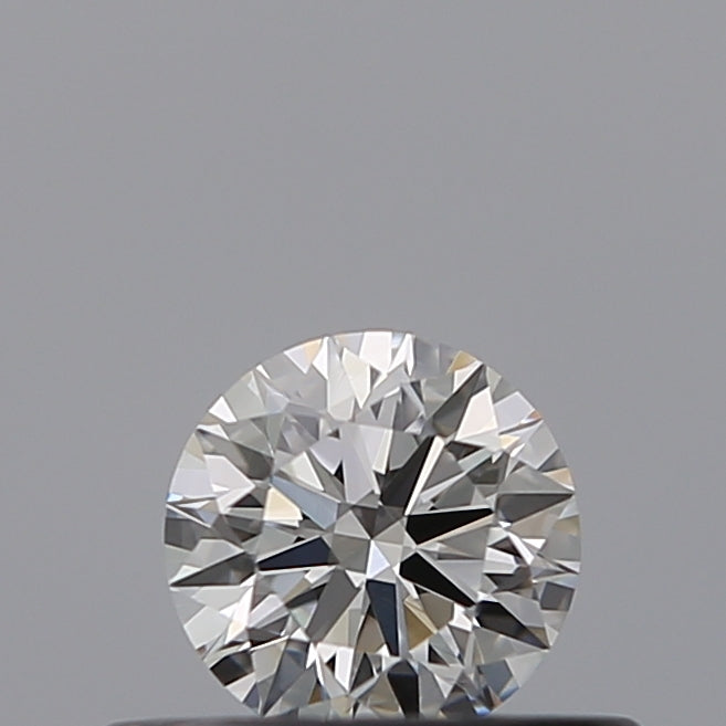 0.30 carat Round diamond F  VVS2 Excellent
