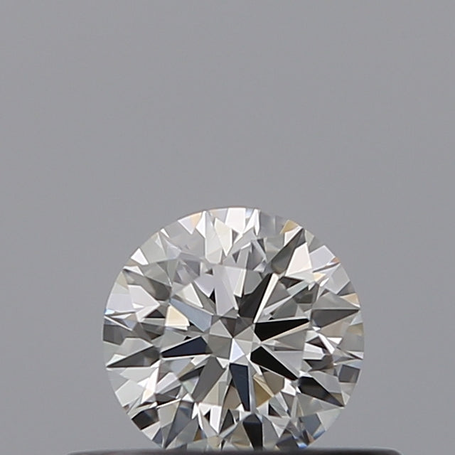 0.30 carat Round diamond F  VVS2 Excellent