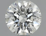 0.32 carat Round diamond G VVS1 Excellent