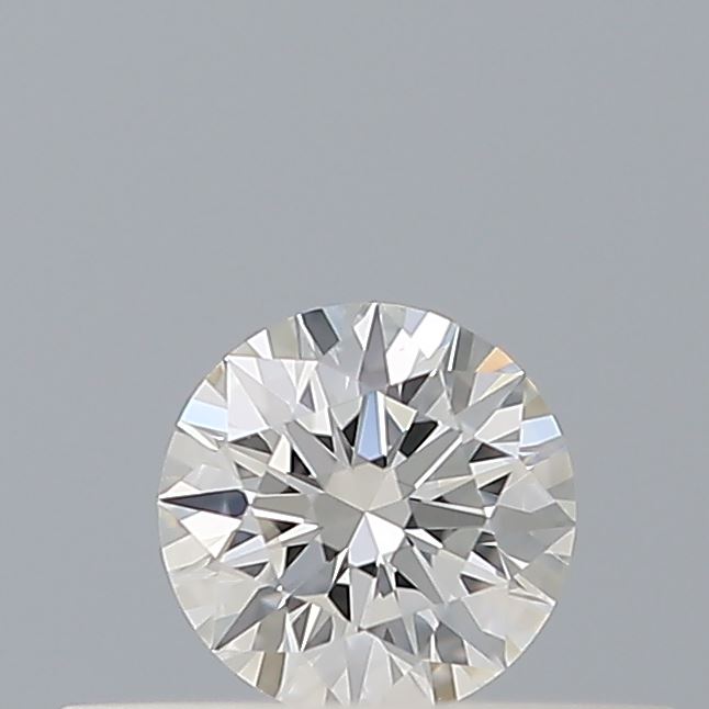 0.18 carat Round diamond E VS1 Excellent