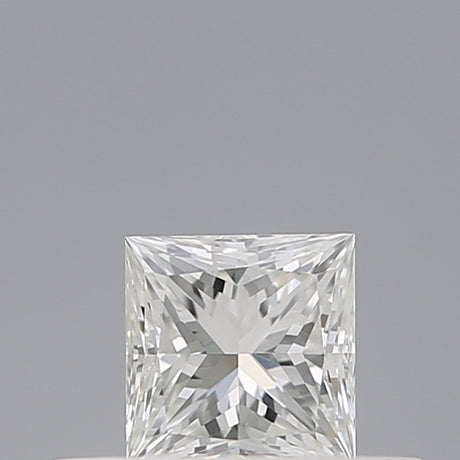 0.31 carat Princess diamond G VVS1 