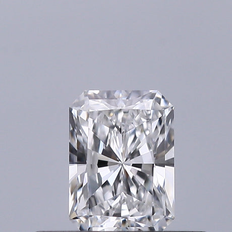 0.31 carat Radiant diamond D VS1 
