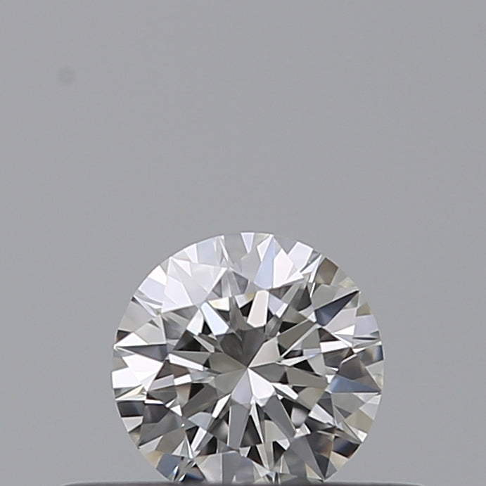 0.23 carat Round diamond G  VVS2 Excellent