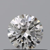 0.28 carat Round diamond G  IF Excellent