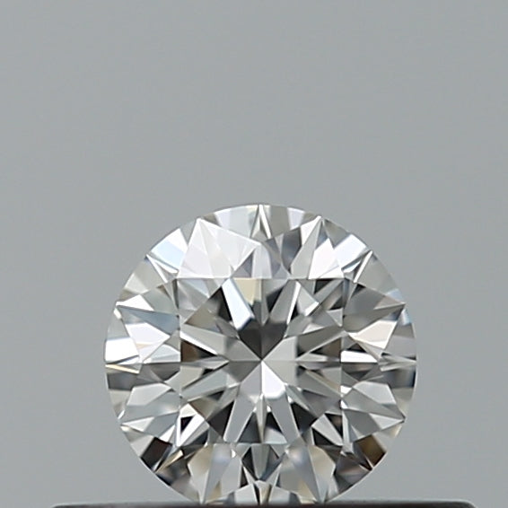 0.23 carat Round diamond G VS2 Excellent
