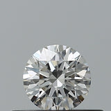 0.23 carat Round diamond G VS2 Excellent