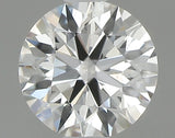 0.39 carat Round diamond E  SI1 Excellent