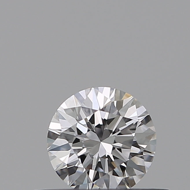 0.30 carat Round diamond E  VVS2 Excellent