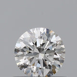 0.46 carat Round diamond F  VS1 Excellent