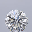0.70 carat Round diamond F VS1 VeryGood