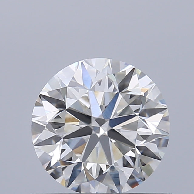0.70 carat Round diamond F VS1 VeryGood