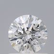 0.60 carat Round diamond D VVS2 Excellent