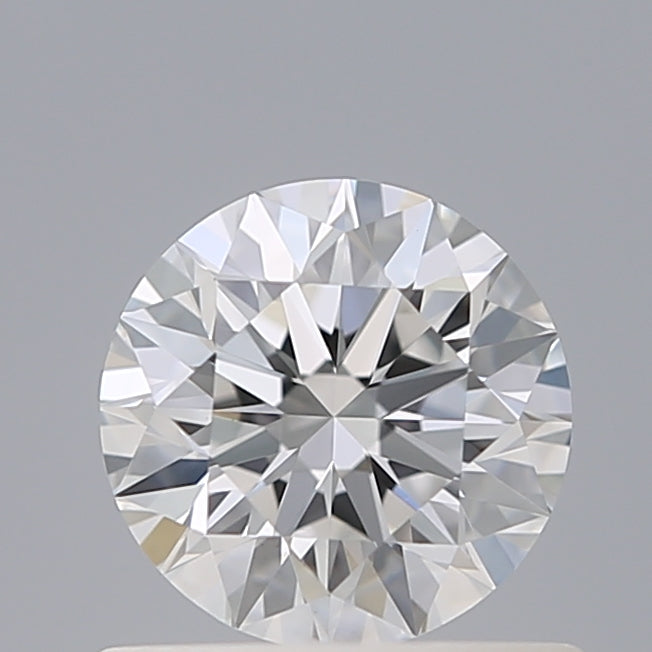 0.60 carat Round diamond D VVS2 Excellent