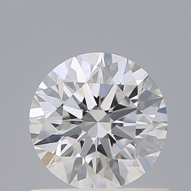 0.60 carat Round diamond D VVS2 Excellent