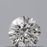 0.31 carat Round diamond E  VS1 Excellent