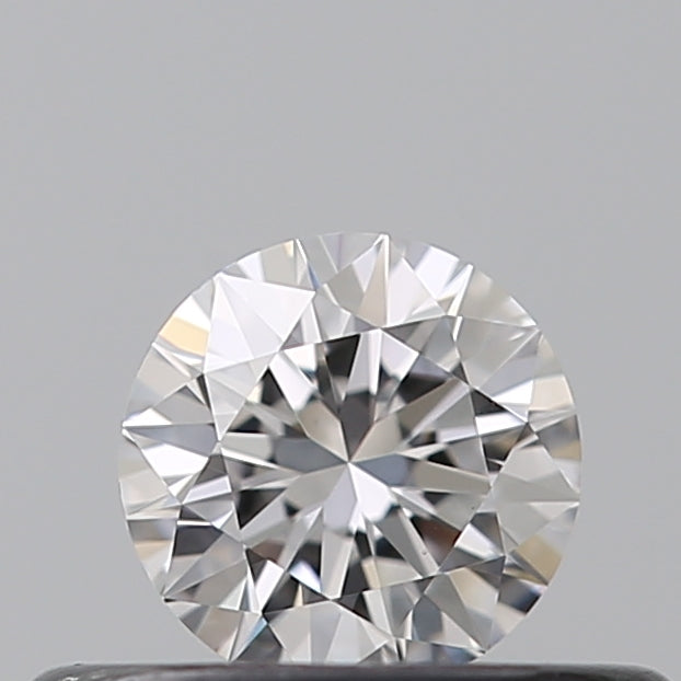 0.25 carat Round diamond D  VS1 Excellent