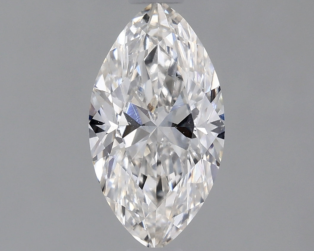 1.00 carat Marquise diamond I VS2 