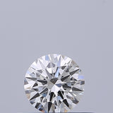0.31 carat Round diamond F VVS2 Excellent
