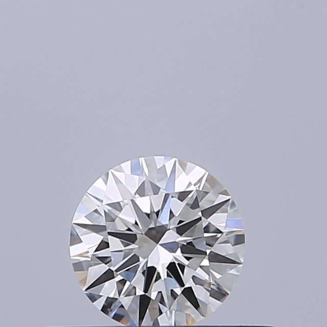 0.31 carat Round diamond F VVS2 Excellent
