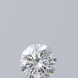 0.18 carat Round diamond G VVS1 Excellent