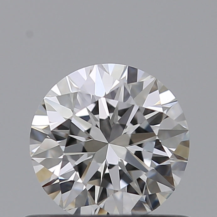 0.54 carat Round diamond E  VS1 Excellent