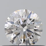 0.40 carat Round diamond E  VVS2 Excellent