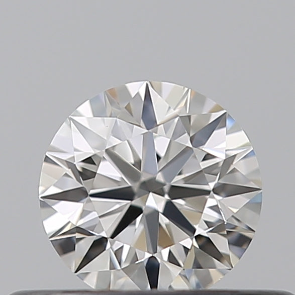 0.30 carat Round diamond H  VS2 Excellent