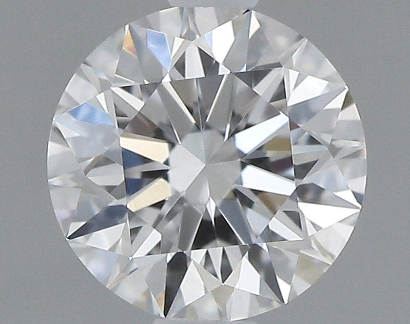 0.63 carat Round diamond D  VVS1 Excellent