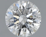 0.63 carat Round diamond D  VVS1 Excellent