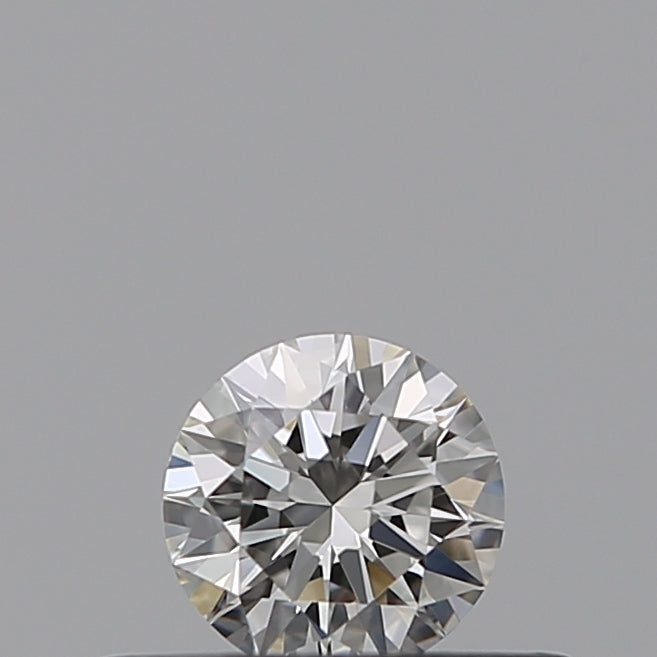 0.23 carat Round diamond G  VVS1 Excellent