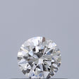 0.31 carat Round diamond F VVS1 Excellent
