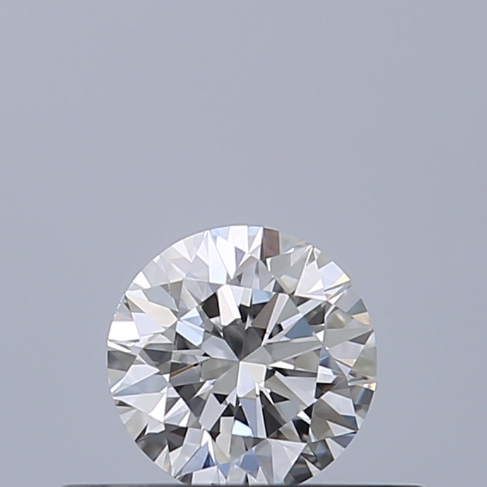 0.31 carat Round diamond F VVS1 Excellent
