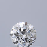 0.31 carat Round diamond F VVS1 Excellent