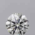 0.30 carat Round diamond G  VVS2 Excellent