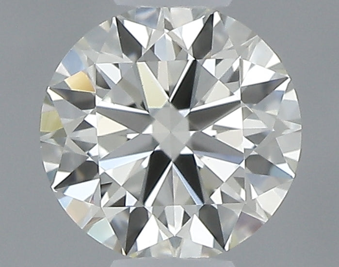 0.34 carat Round diamond L  VS1 Very good