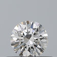 0.29 carat Round diamond E VVS1 Excellent