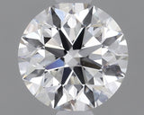 0.61 carat Round diamond G VS2 Excellent